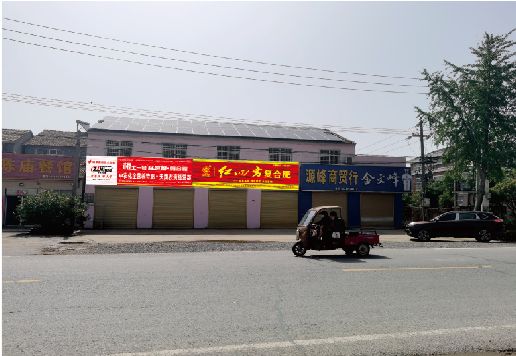 灌阳广告牌制作要注意什么才能避免被整改？