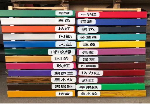 灌阳做招牌可以用哪些材料？