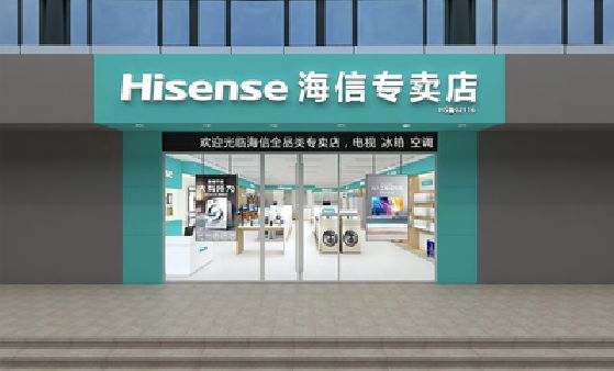 灌阳如何加强专卖店门头设计品质？