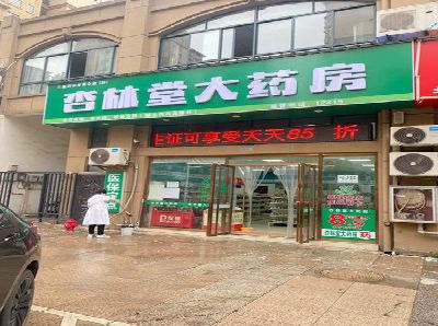 灌阳铝塑板门头招牌的特点。